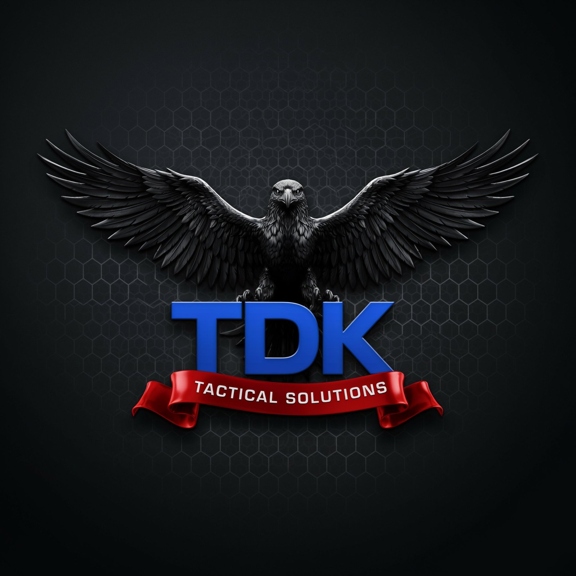 TDK Tactical Solutions logo